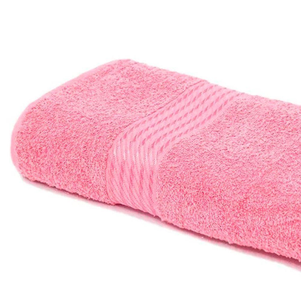 Toalha De Rosto Dohler Felpuda Prisma - 2