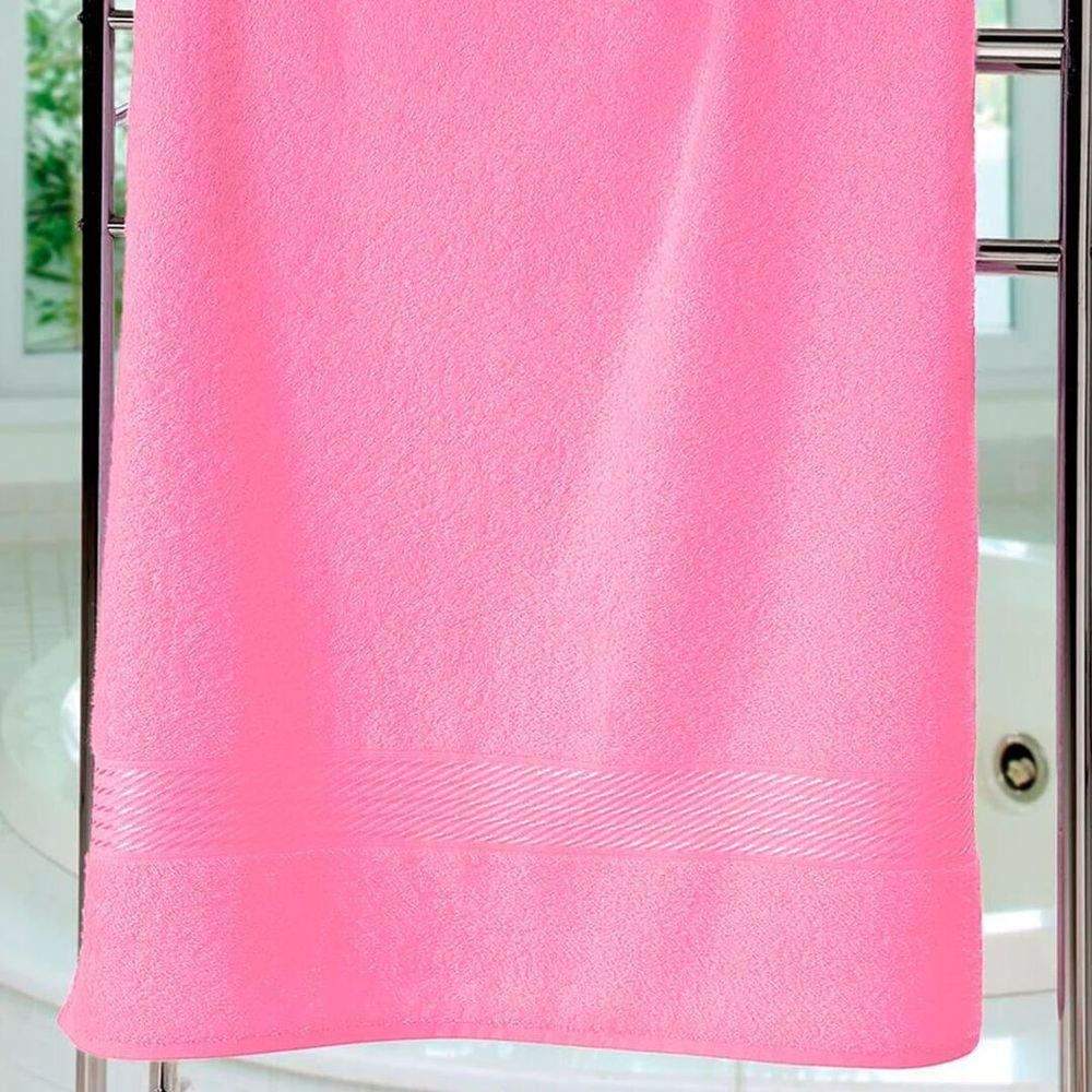 Toalha De Rosto Dohler Felpuda Prisma - 3