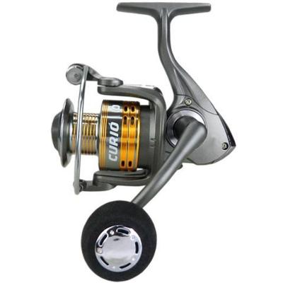 Molinete Albatroz Curió G2 20 Drag 4kg