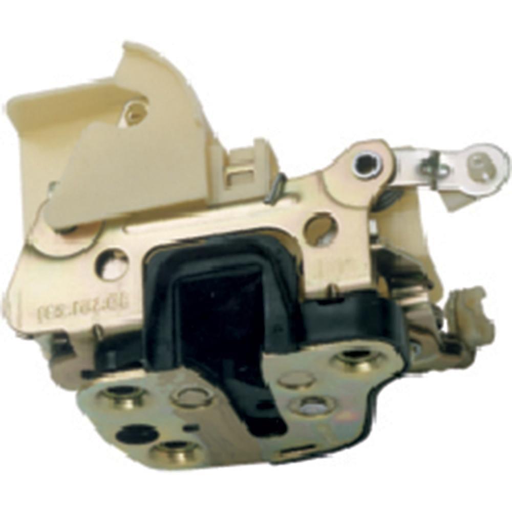 Fechadura Porta Diant Lado Esquerdo Corsa Classic Após 94 [f103] - 1