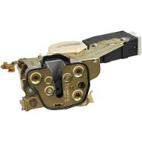 Fechadura Porta Diant Lado Esq Corsa Classic Após 94 [f103] - 1