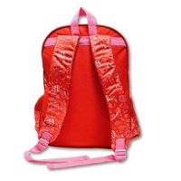 Mochila De Costas Gi Aventureira Beijinho Luccas Neto - 2