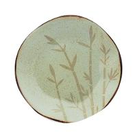 Aparelho De Jantar/chá 30pçs - Mail Order - Bambu