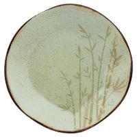 Aparelho De Jantar/chá 30pçs - Mail Order - Bambu - 5