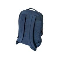 Mochila Escolar Juvenil Marinho Up4you - 2
