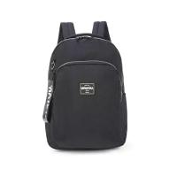 Mochila Escolar Preto Juvenil Up4you - 1
