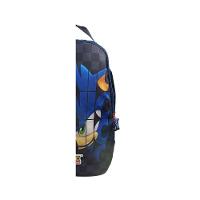 Mochila Escolar De Costas Sonic The Hedgehog Pacific - 3