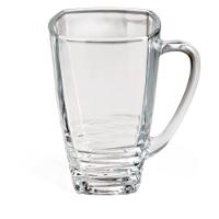 Caneca De Vidro 220ml - 1