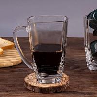 Caneca De Vidro 220ml - 2