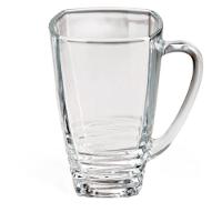 Caneca De Vidro 220ml - 3