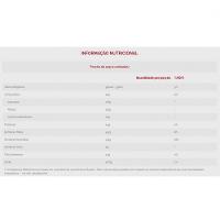 Biscoito De Arroz (22g) - Sabor: Morango - 3