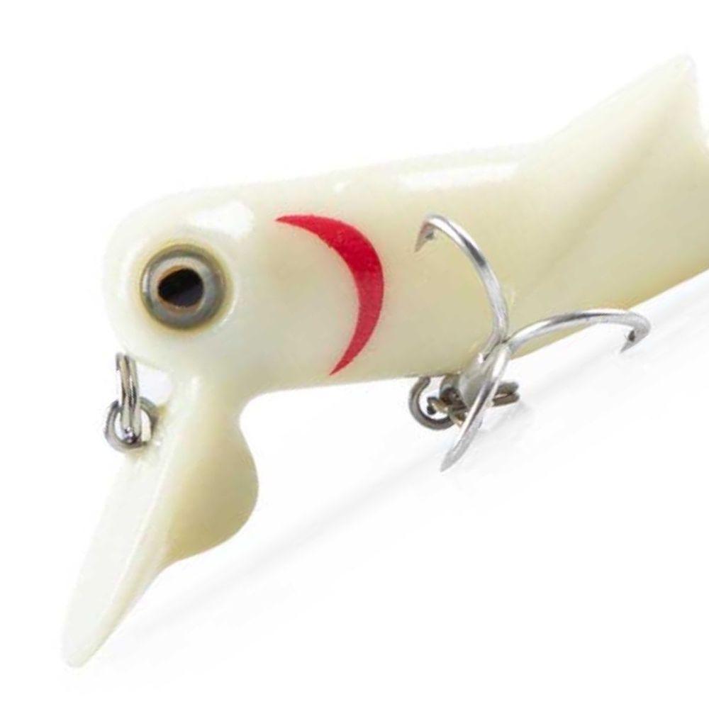 Isca Artificial Maruri Baby 40 Inseto Grilo Cor Osso - 2