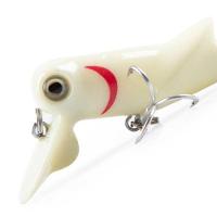 Isca Artificial Maruri Baby 40 Inseto Grilo Cor Osso - 2