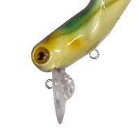 Isca Artificial Maruri Baby 40 Inseto Grilo Cor C018 - 3