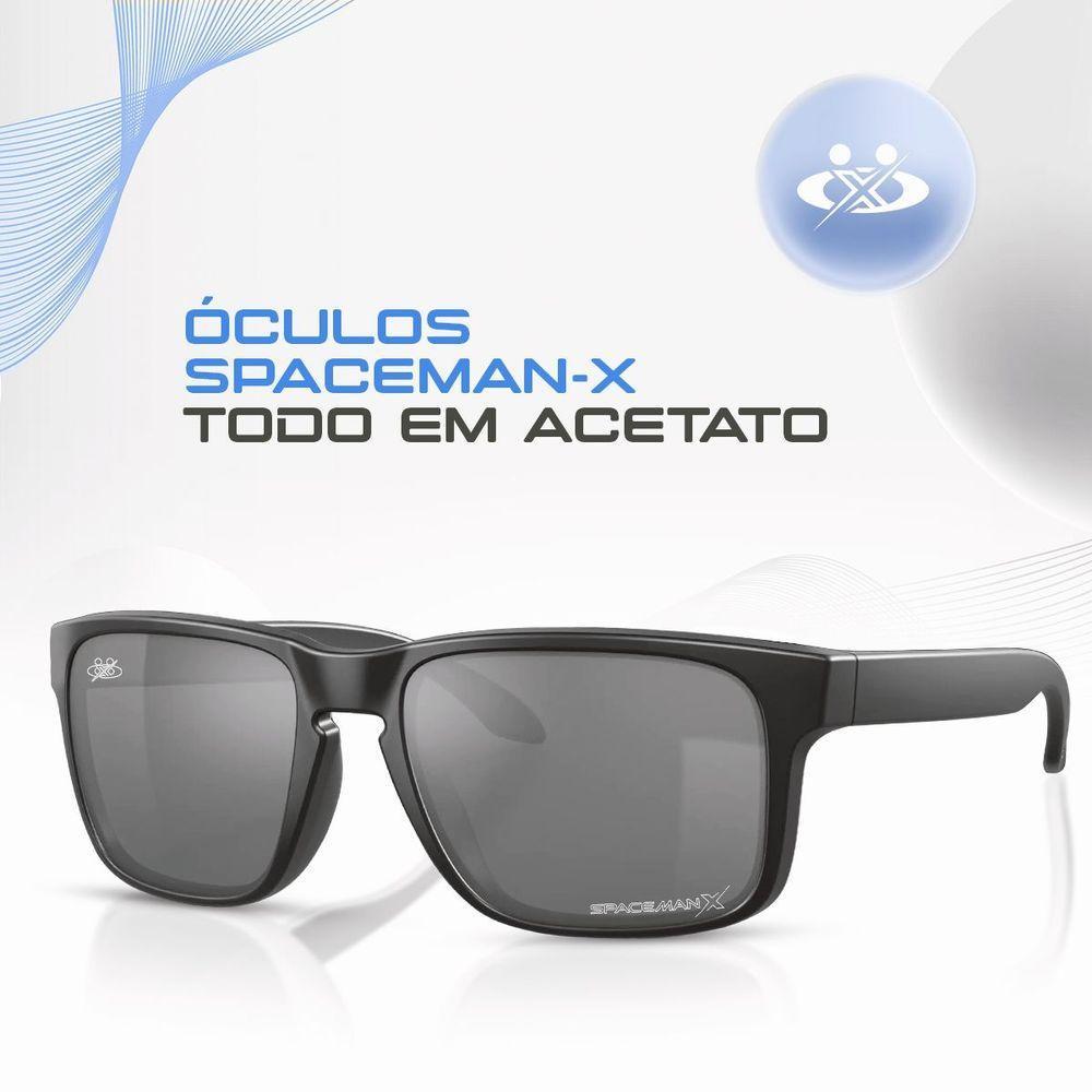 Relogio Masculino Prova Dagua Digital + Oculos Proteção Uv - 5