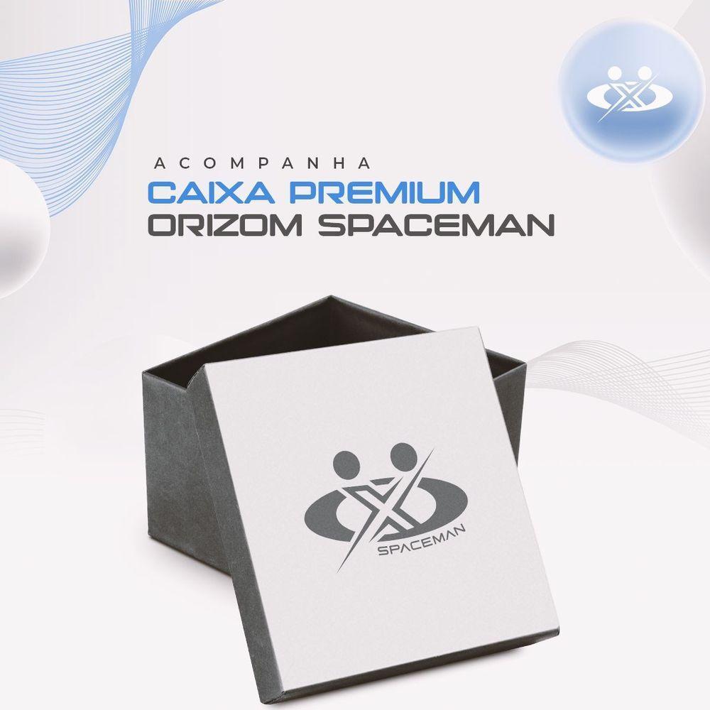 Relogio Masculino Prova Dagua Digital + Oculos Proteção Uv - 6