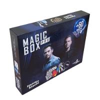 Kit Magic Box Pro Com Henry &amp; Klauss - 1