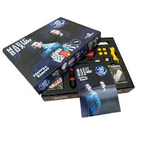 Kit Magic Box Pro Com Henry &amp; Klauss - 6