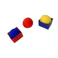 Mágica Amazing In &amp; Out Boxes Fast - 2