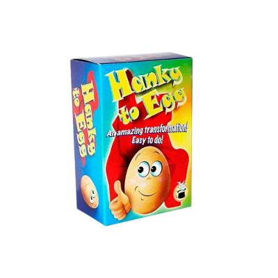 Hanky To Egg - Aparição Do Ovo Vdf