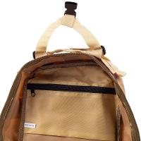 Mochila Multiuso Escolar Tática Cargueira 30 Litros Camping Pesca Cáqui - 2