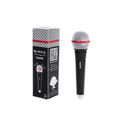 Microphone (giggle Stick) By Jl Magic