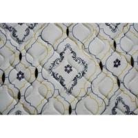 Colchão Solteiro Anatômico D45 / Iso 150 Mega Firme (78x188x18) - Ortobom - 5