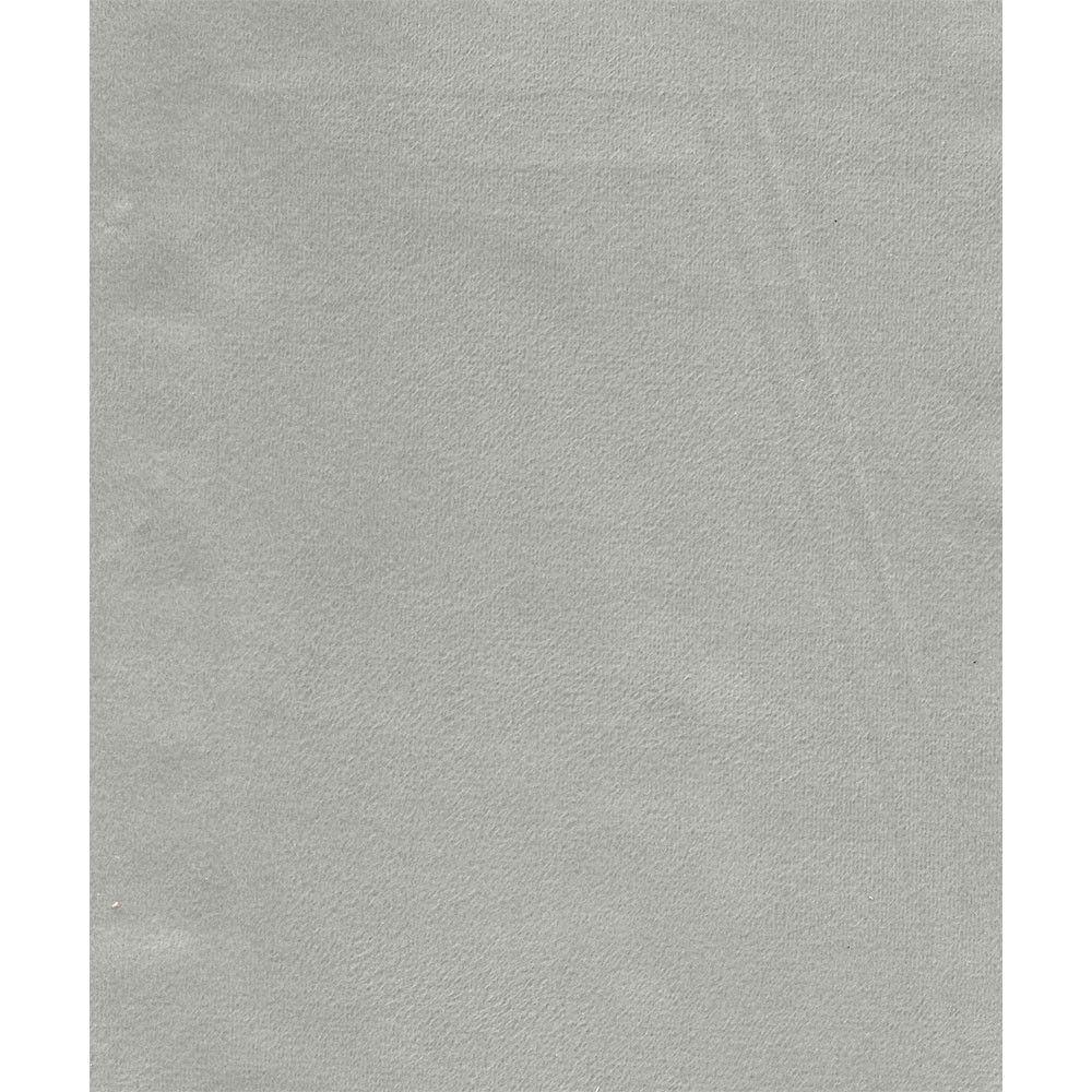 Sofá Firenze Veludo 02 Módulos De 90cm B25cm Meu Sofá Online B026 Veludo Prata - 6