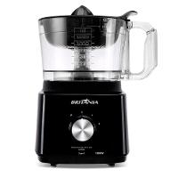 Multiprocessador De Alimentos BMP900P 2 Velocidades Britânia Preto 110V - 2