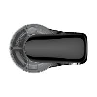 Batedeira Itatiaia Midi 4,5L Inox/Preto 220V - 3