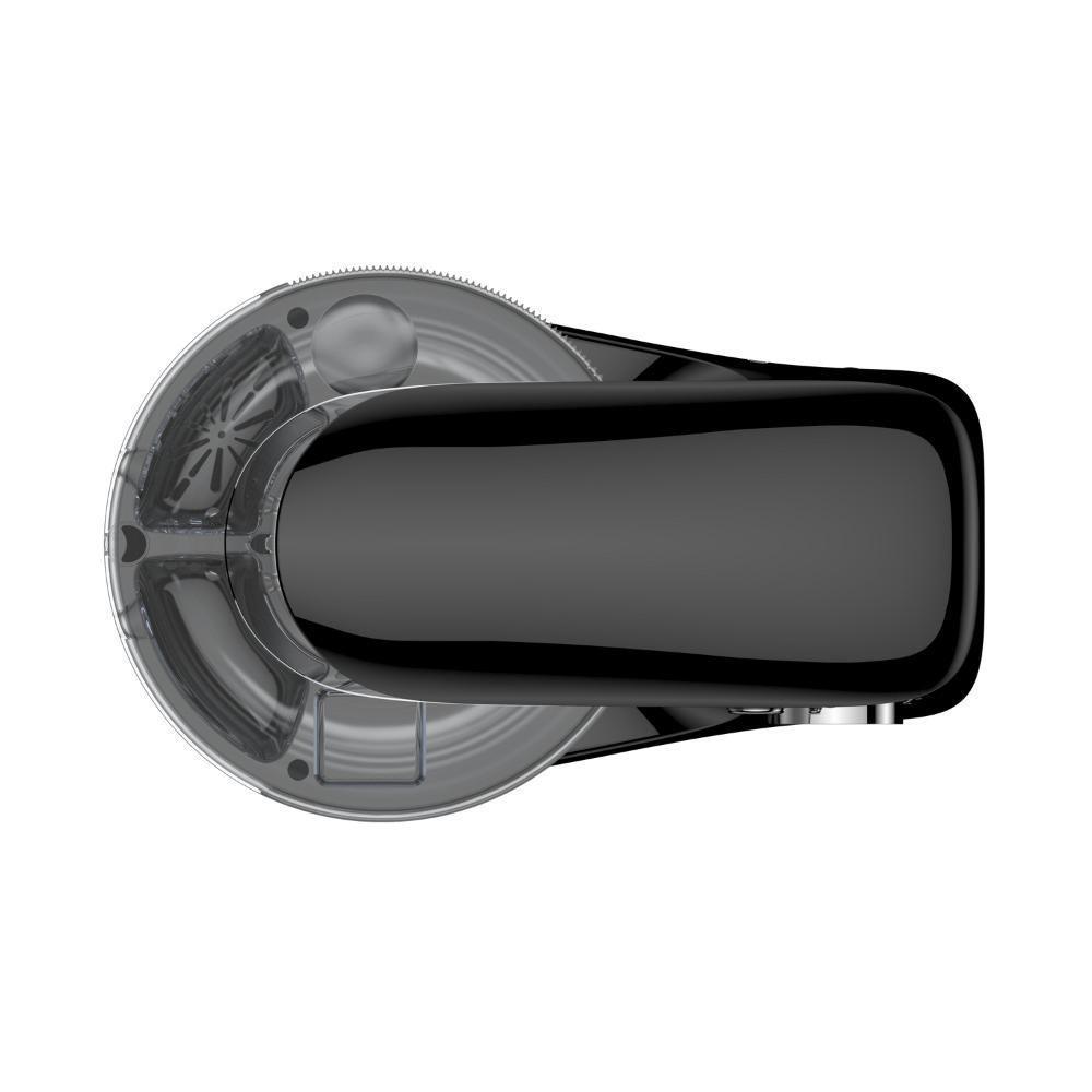 Batedeira Itatiaia Midi 4,5L Inox/Preto 127V - 2