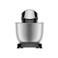 Batedeira Itatiaia Midi 4,5L Inox/Preto 127V - 3