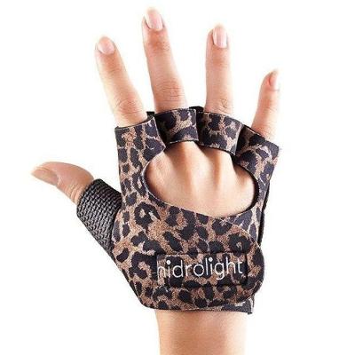 Luva De Neoprene Oncinha - Tamanho: P