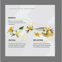 Fresh Vegan Sachê (26g) - Sabor: Baunilha - 3