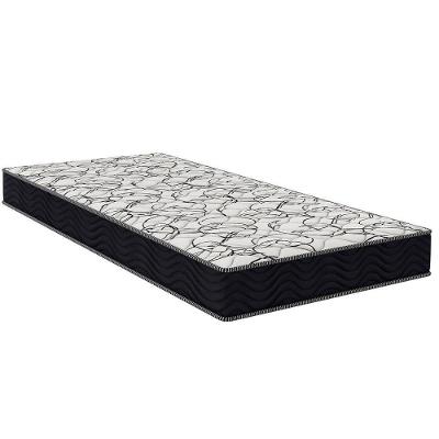 Colchão Solteiro Anatômico D45 / Airtech 150 Ortopillow (78x188x28) - Ortobom