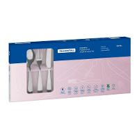 Jogo De Talheres 24 Peças Tramontina Laguna 66906840 Inox Inox 66906840 - 4