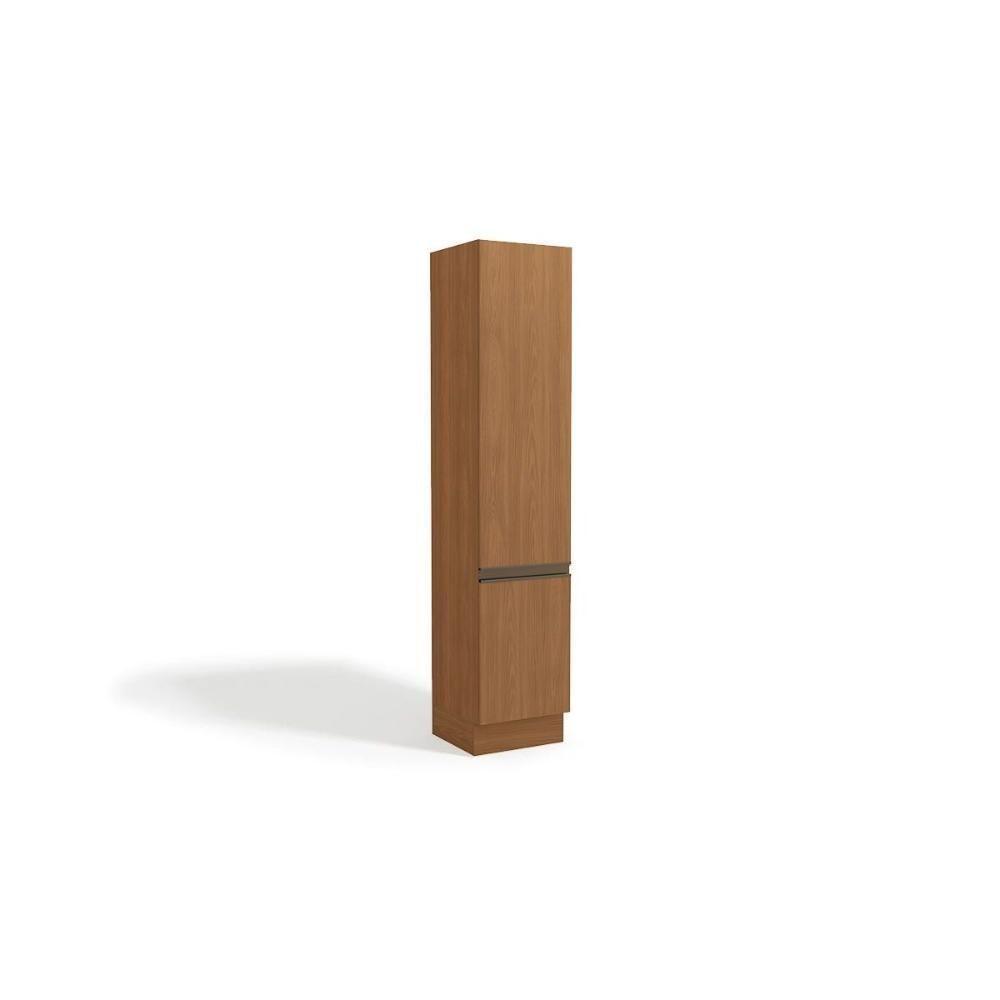 Módulo Cozinha Kappesberg Maxxi Paneleiro G749 C- 2 Portas 50cm Canela-kappesberg - 1