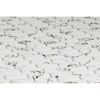 Colchão Casal Espuma D33 Plumaspuma (138x188x16) - Plumatex - 4