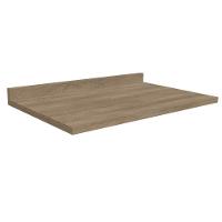 Módulo Cozinha Kappesberg Nox Tampo Para Balcão E607 80cm Nogal-kappesberg - 1