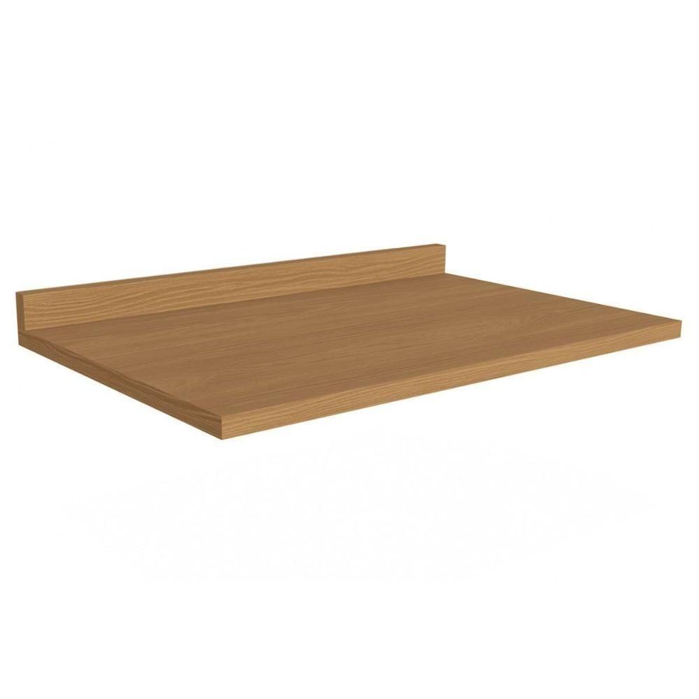 Módulo Cozinha Kappesberg Maxxi Tampo Para Balcão E607 80cm Canela-kappesberg - 1