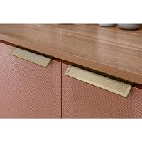 Kit De Cozinha Compacta Amora C- 10 Portas E 2 Gavetas 198cm Amendola-nude Prime Tx - Demóbile - 5