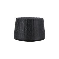 Vaso Tramontina Lótus Em Polietileno Granito Estelar 8,5 Cm - 1