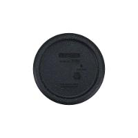 Vaso Tramontina Lótus Em Polietileno Granito Estelar 8,5 Cm - 5