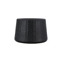 Vaso Tramontina Lótus Em Polietileno Granito Estelar 8,5 Cm - 9