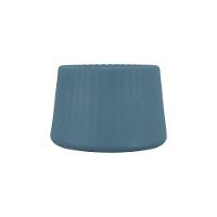 Vaso Tramontina Lótus Em Polietileno Azul Turquesa 8,5 Cm - 9