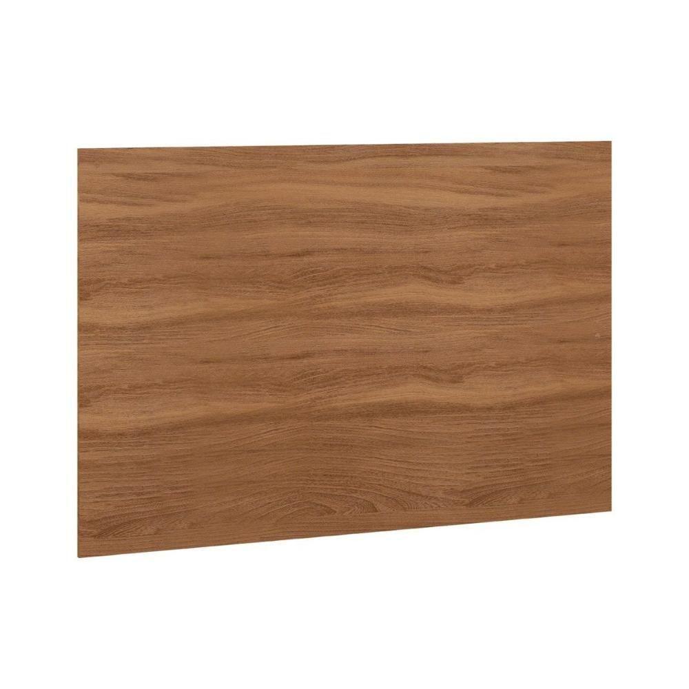 Módulo De Quarto Casal Painel Irlanda Amêndola Touch - Demóbile - 3