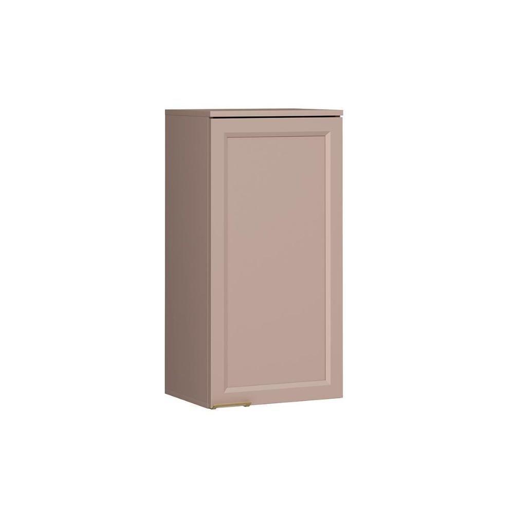 Armário Aéreo Para Cozinha Malta 2640 Com 1 Porta 40cm Duna - Carraro - 1