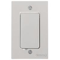 Tampa Passa Fio 4x2 Para Piso Tramontina Cinza - 1