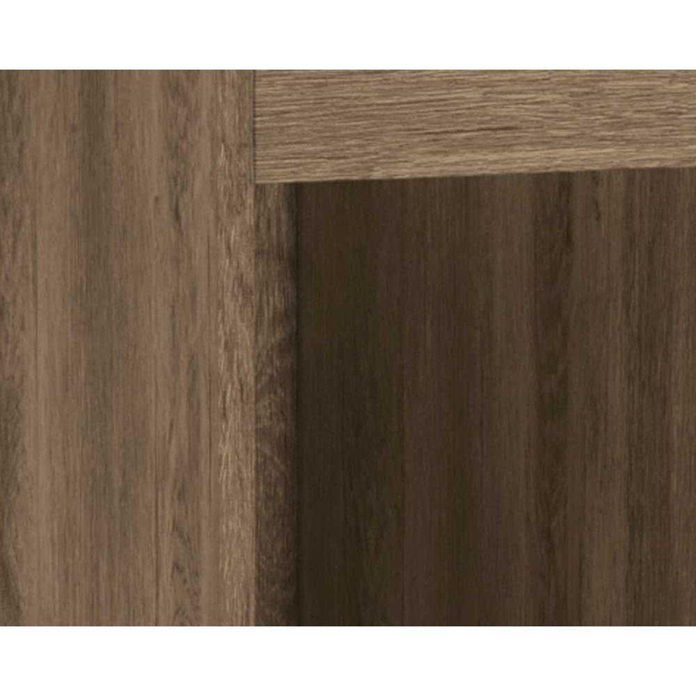 Armário Aéreo Cozinha Modulado Maxxi G759 Porta Condimento Com 1 Porta 25cm Canela - Kappesberg - 4