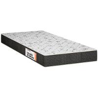 Colchão Solteiro Espuma D45 Confortex (78x188x16) - Plumatex - 1